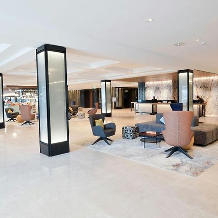 Sheraton Laval Hotel Dış mekan fotoğraf