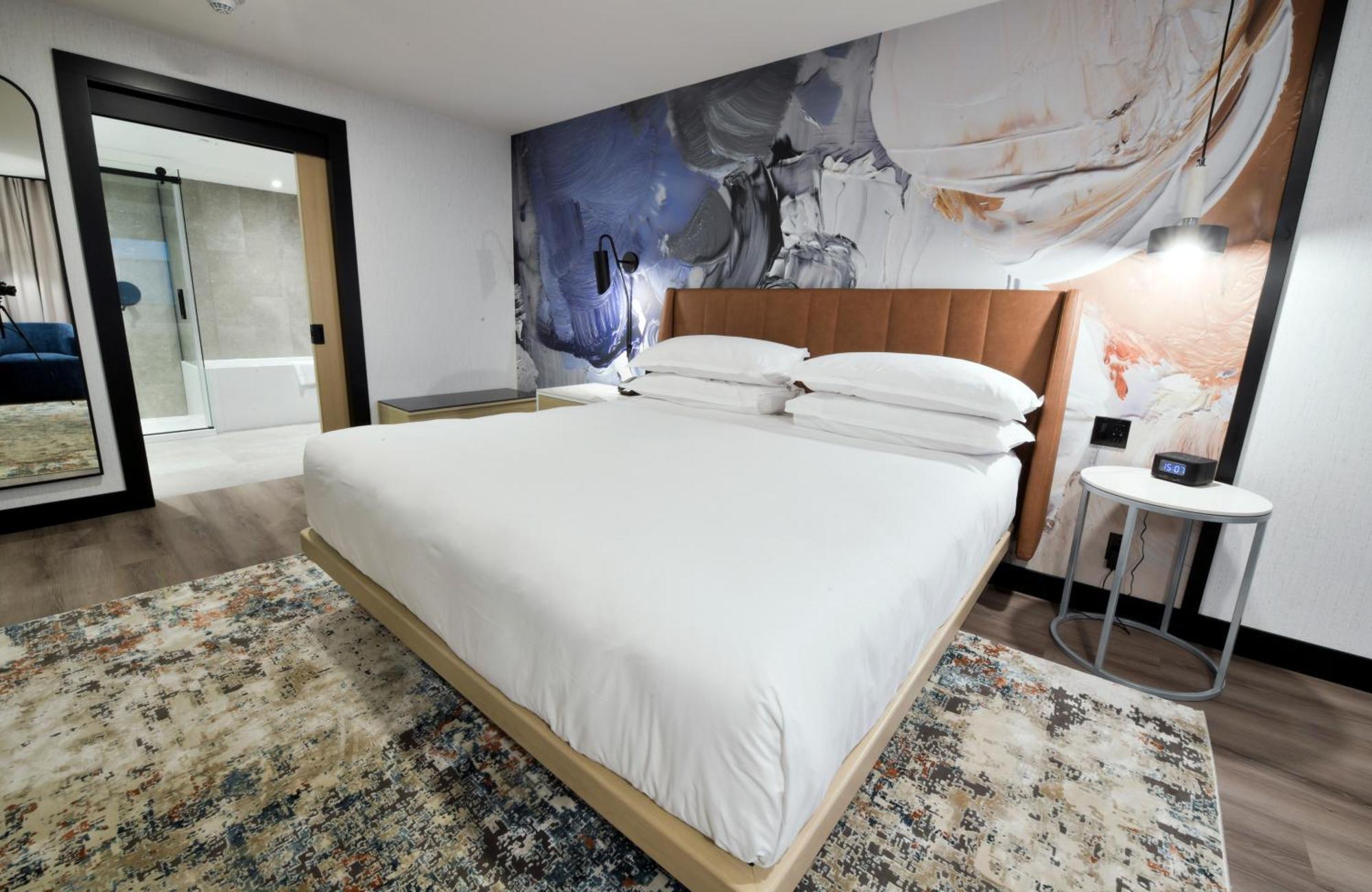 Sheraton Laval Hotel Dış mekan fotoğraf