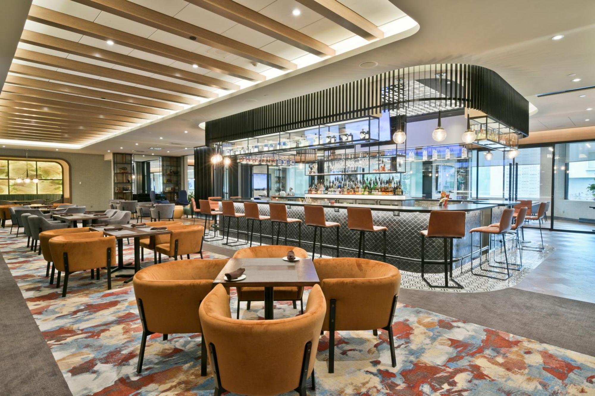 Sheraton Laval Hotel Dış mekan fotoğraf