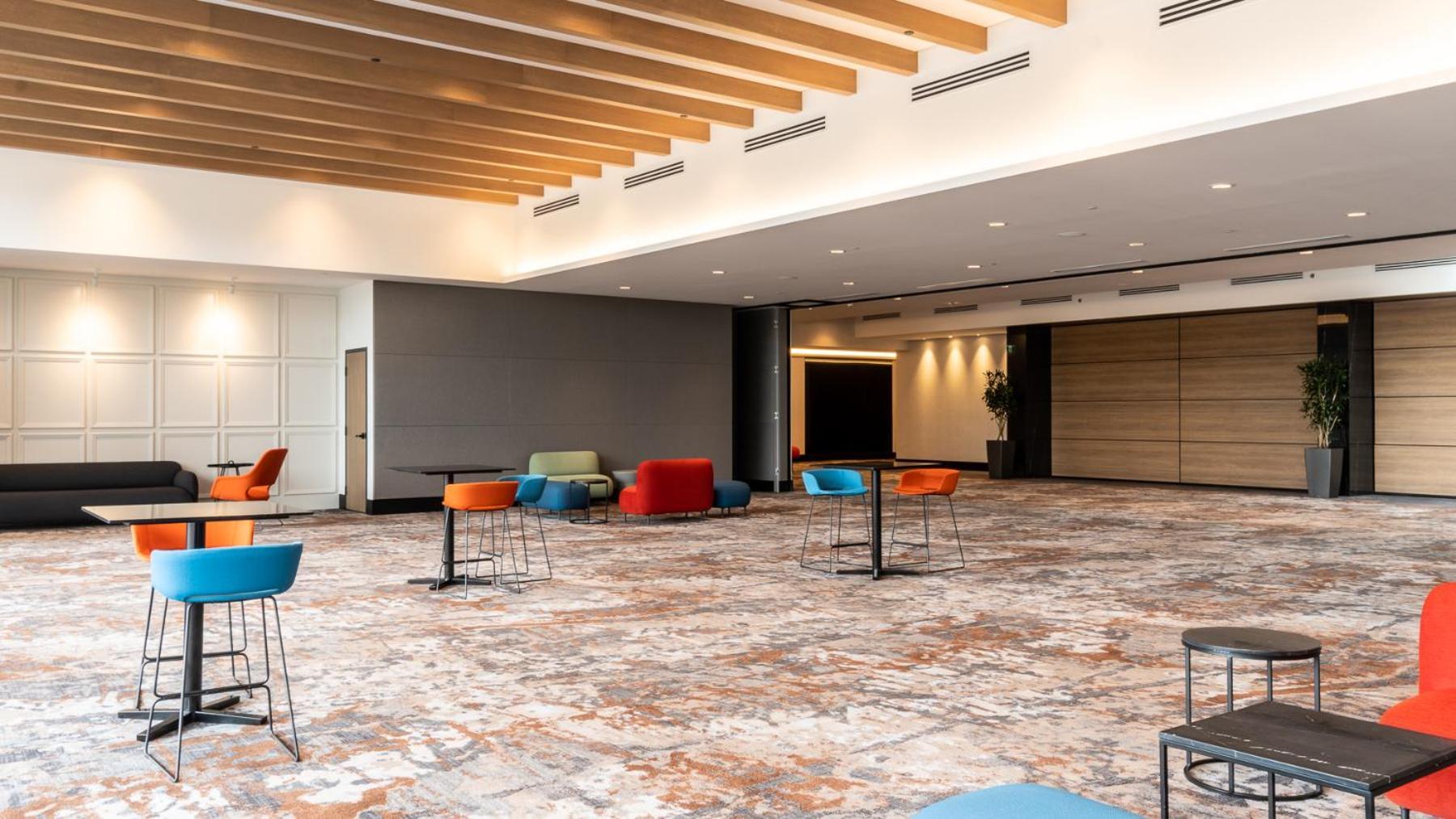 Sheraton Laval Hotel Dış mekan fotoğraf