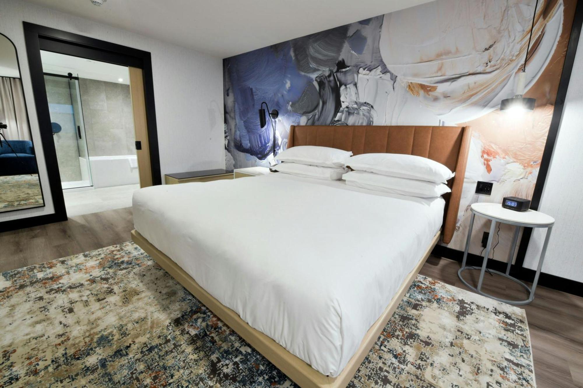 Sheraton Laval Hotel Dış mekan fotoğraf