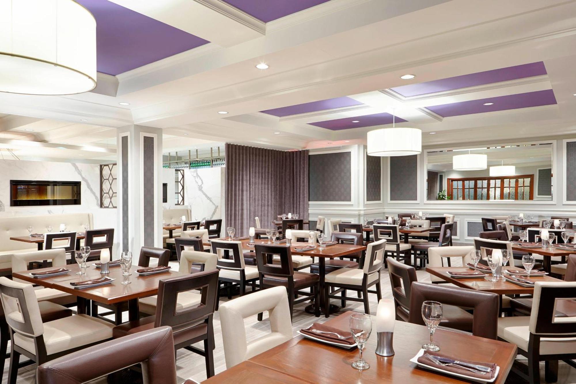 Sheraton Laval Hotel Dış mekan fotoğraf