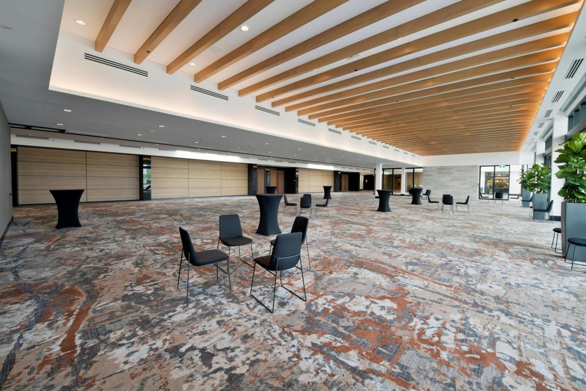 Sheraton Laval Hotel Dış mekan fotoğraf