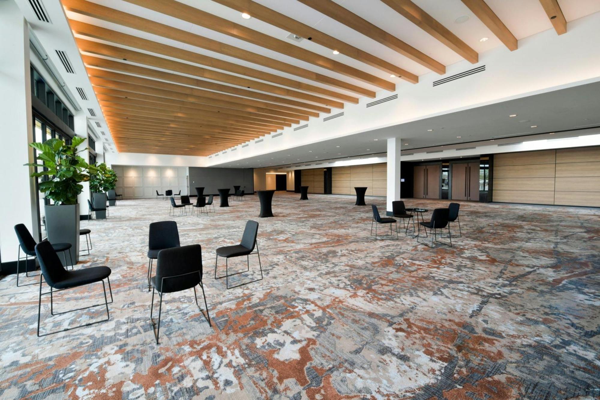 Sheraton Laval Hotel Dış mekan fotoğraf